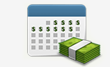 Get your refund in as little as 10 days.