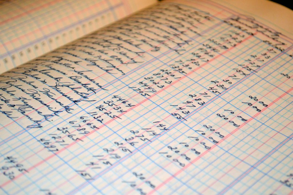 Choosing between Itemized and Standard Deduction