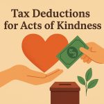 Tax Deductions for Acts of Kindness