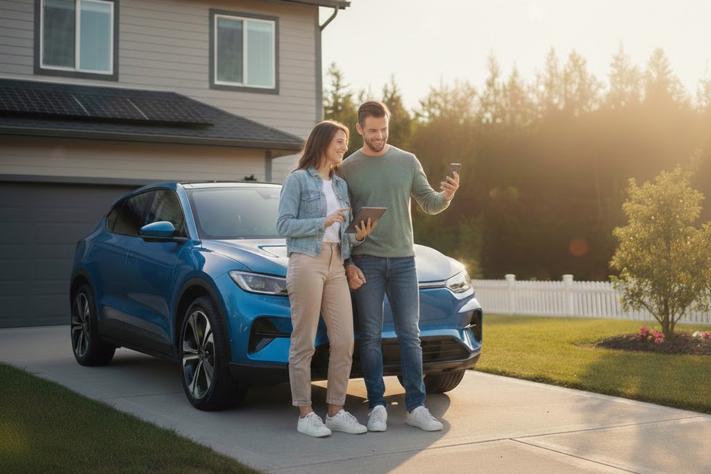 Auto Loan Interest Deduction