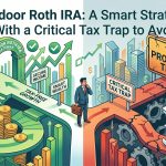 Back door ROTH IRA