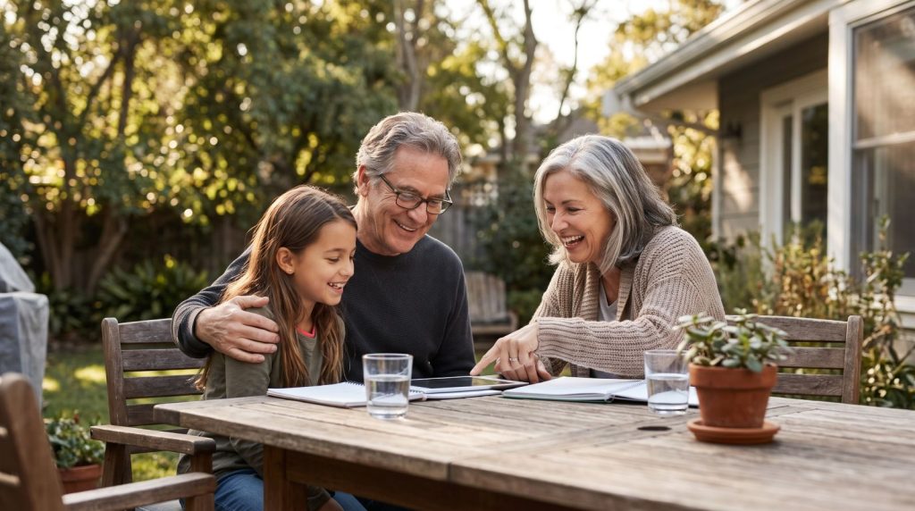 Social Security Child Benefits