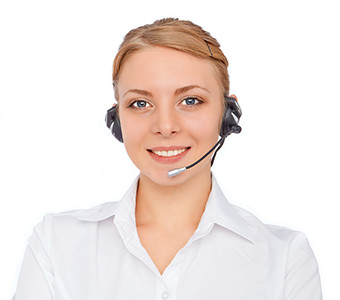 Customer Support Agent - Female